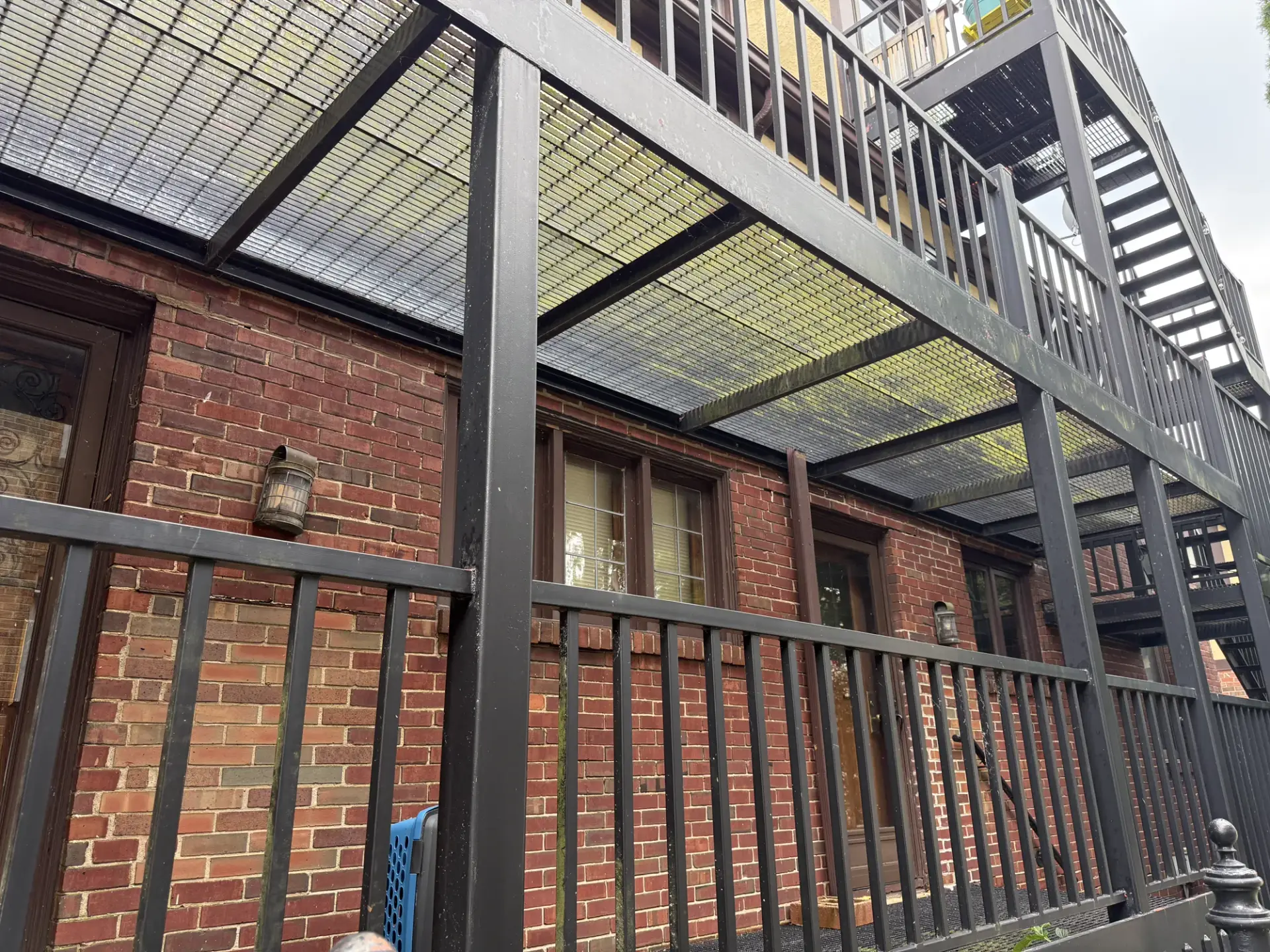 Deck Cleaning Importance: Prevent Rot in Madison WI